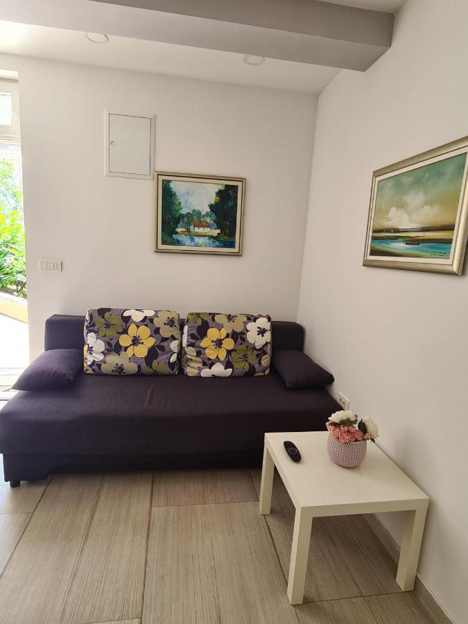Apartment Bart สปลิท ภายนอก รูปภาพ